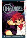 Cover image for D・N・ANGEL, Volume 10